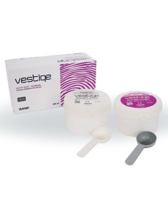 PROTECHNO - VESTIGE PUTTY SOFT NORMAL 2X300 ML. (BASE + CAT)