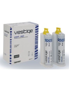 PROTECHNO - VESTIGE LIGHT FAST 2X50 ML. + 12 PUNTAS
