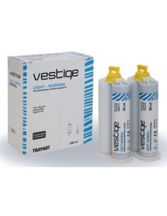 PROTECHNO - VESTIGE LIGHT NORMAL 2X50 ML. + 12 PUNTAS