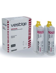 PROTECHNO - VESTIGE MEDIUM 2X50 ML. + 12 PUNTAS
