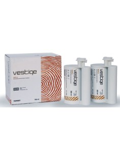 PROTECHNO - VESTIGE IMPLA 2X380 ML. + 10 PUNTAS + ANILLO FIJO