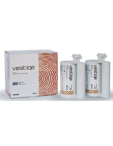 PROTECHNO - VESTIGE IMPLA 2X380 ML. + 10 PUNTAS + ANILLO FIJO