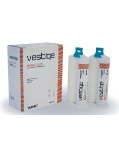PROTECHNO - VESTIGE IMPLA CLEAR 2X50 ML. + 6 PUNTAS