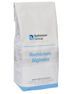 RUTHINIUM - ALGINATO CROMATIC 450 G