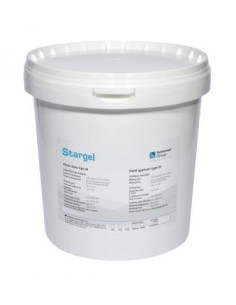 RUTHINIUM - DUPLICADOR STARGEL 4.000 GR.