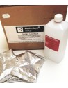 RUTHINIUM - CROMO CASTING 20.000 GR. X 400 GR.