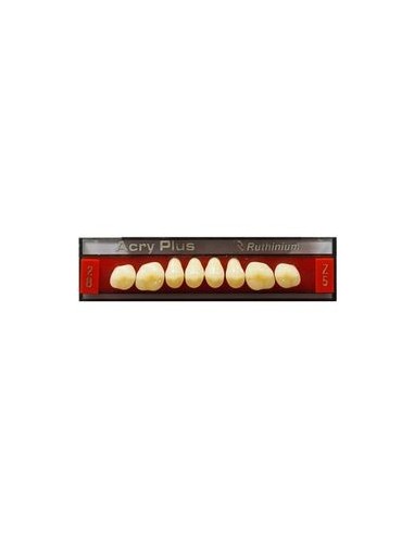 RUTHINIUM - 1X8 SUP ACRY PLUS