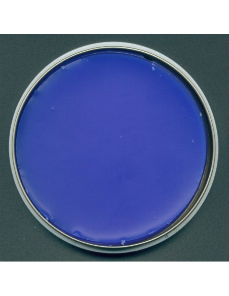 CERA REUS - CERA DE FRESADO AZUL TARRINA 50 G.