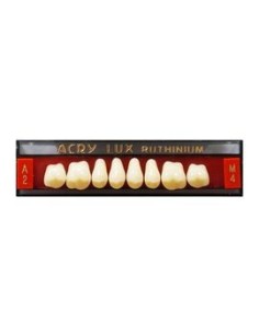 RUTHINIUM - 1X8 SUP ACRY LUX