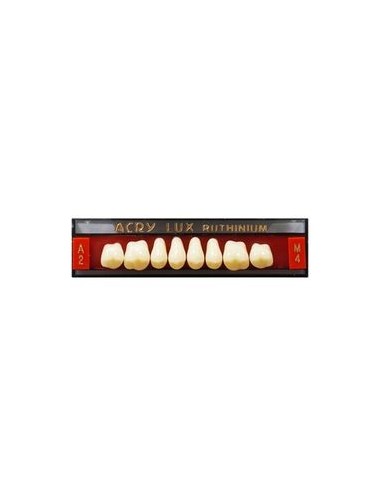 RUTHINIUM - 1X8 SUP ACRY LUX