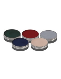 GEO CROWAX CERA GRIS OPACA 80G