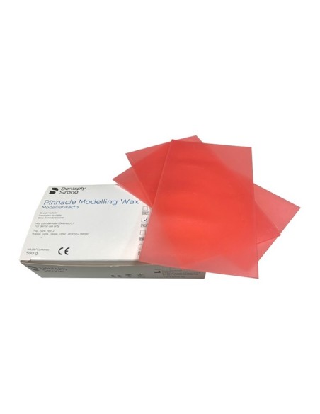 PINACLE CERA STANDARD 500G