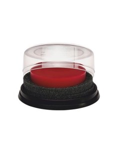 CERA CERVICAL ROJA, WAX GIANT ASH-FREE, 75G