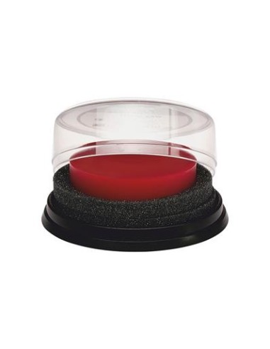 CERA CERVICAL ROJA, WAX GIANT ASH-FREE, 75G