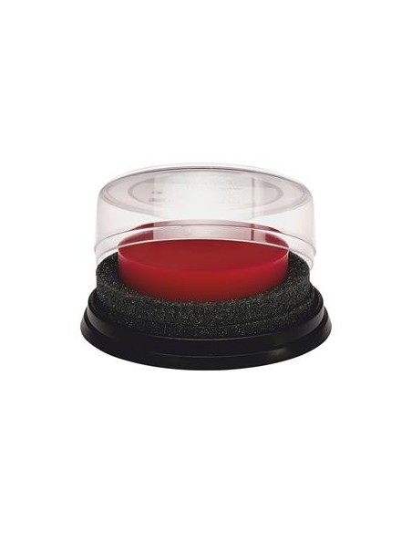 CERA CERVICAL ROJA, WAX GIANT ASH-FREE, 75G
