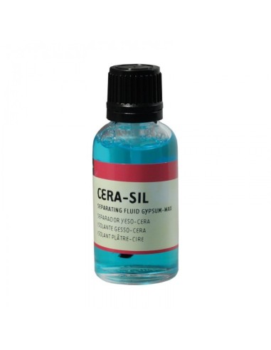 CERA-SIL 30ML