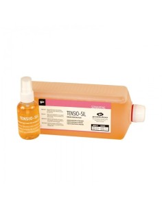 TENSIO-SIL 125ML. NARANJA