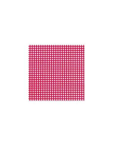 PROTECHNO - TECHNOWAX-REJILLA CUADRADA 100X100 (4¨X4¨) 10 UNIDADES