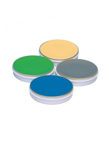PROTECHNO - CERA TECHNOWAX OPACA REGULA 50G COLOR MARFIL