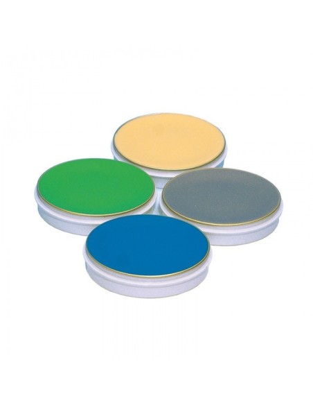 PROTECHNO - CERA TECHNOWAX OPACA REGULA 50G COLOR MARFIL