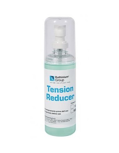 RUTHINIUM - REDUCTOR DE TENSION PARA CERAS 100 ML