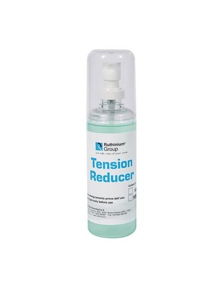 RUTHINIUM - REDUCTOR DE TENSION PARA CERAS 100 ML