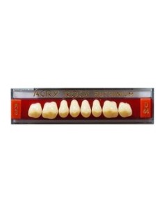 RUTHINIUM - 1X8 SUP ACRY ROCK