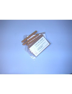 CERA REUS - CERA PEGAR BARRA 12 BARRAS 100 GR.