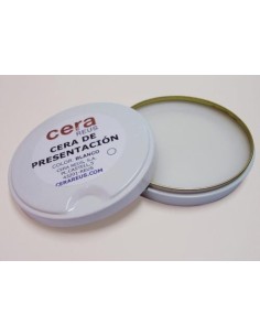 CERA REUS - CERA DE PRESENTACION BLANCA TARRINA DE 50GR