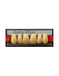 RUTHINIUM - 1X6 SUP ACRY PLUS
