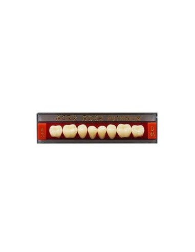 RUTHINIUM - 1X8 INF ACRY ROCK