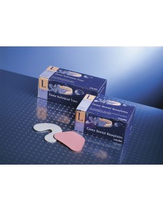 CAVEX - PLANCHA BASE CAVEX P/CUBETAS GRIS SUP. 100 UDS.