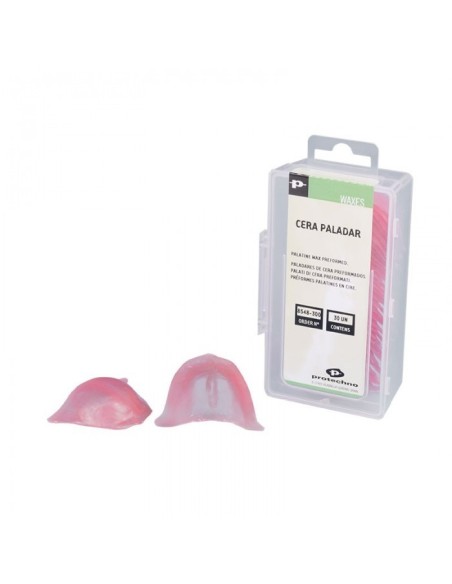 CERA PALADAR 30 UD.