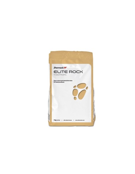 ELITE ROCK CREMA 3KG