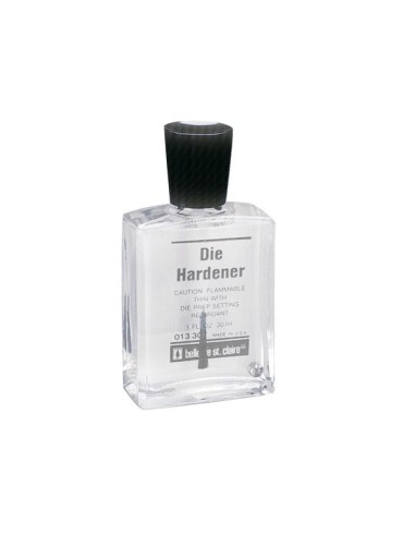 SELLADOR-ENDURECEDOR B ST CLEAR 15 ML.