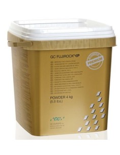 FUJI ROCK EP PREMIUM LINE POLAR WHITE 4KG