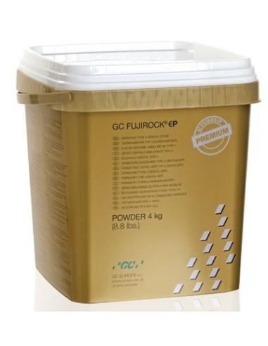 FUJI ROCK EP PREMIUM LINE POLAR WHITE 4KG