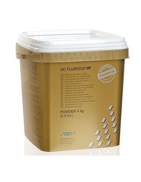 FUJI ROCK EP PREMIUM LINE POLAR WHITE 4KG