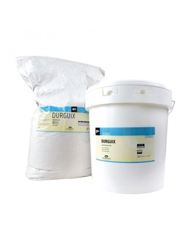 PROTECHNO - ESCAYOLA DURGUIX 20 KG BIDON ROSA. TIPO III