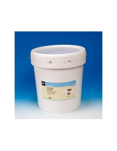 PROTECHNO - ORTOGUIX 18 K BLANCO NIEVE