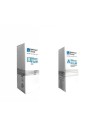RUTHINIUM - AISLANTE PARA YESO - RESINA - METAL. SILICON FILM 25 + 25 ML