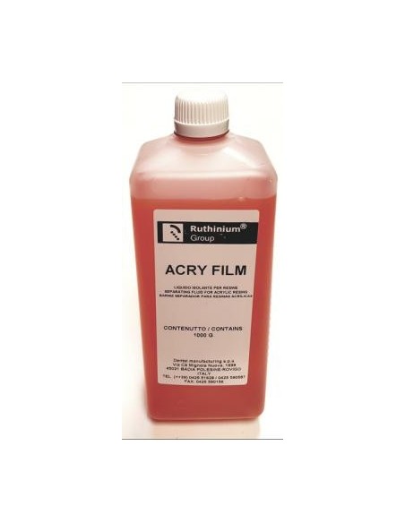 RUTHINIUM - ACRY FILM AISLANTE PARA YESO 1 L.