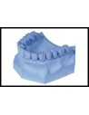 RUTHINIUM - YESO TIPO III 20K AMARILLO PARA MODELOS