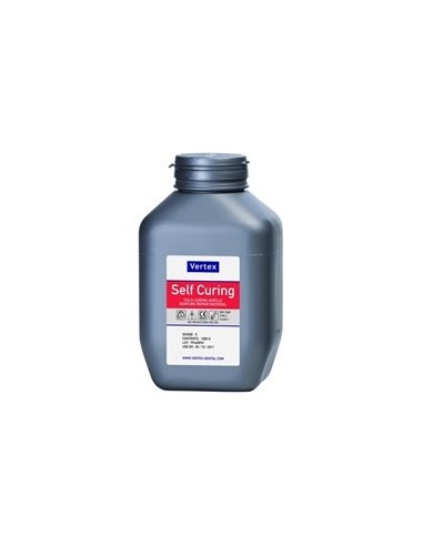 RESINA SELF CURING X 1000 GR.