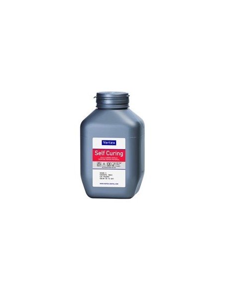 RESINA SELF CURING X 1000 GR.
