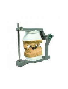 PROTECHNO - QUICK-ROCK 10 KG. CAJA ECO PACK BLANCO. YESO ESPECIAL PARA LA ARTICULACION 2