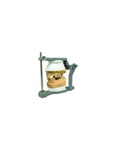PROTECHNO - QUICK-ROCK 10 KG. CAJA ECO PACK BLANCO. YESO ESPECIAL PARA LA ARTICULACION