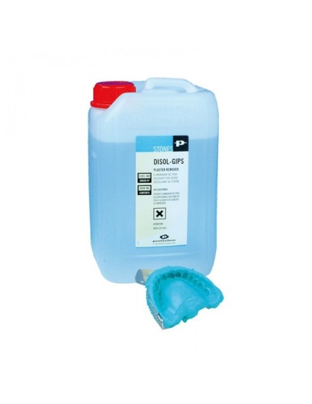 PROTECHNO - DISOL-GRIPS 3000