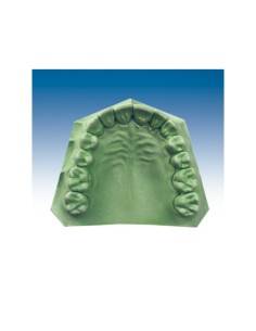 PROTECHNO - ESCAYOLA MALAKIT TIPO IV 18 KG. VERDE 2