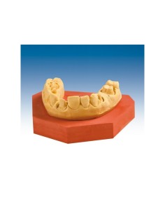 PROTECHNO - ESCAYOLA AUTONIVELANTE FLU-STONE 6 KG (3X2000GR.) COLOR TERRA 2
